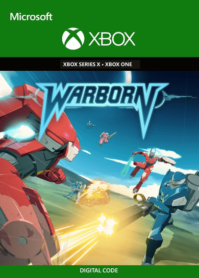Warborn XBOX LIVE Key GLOBAL