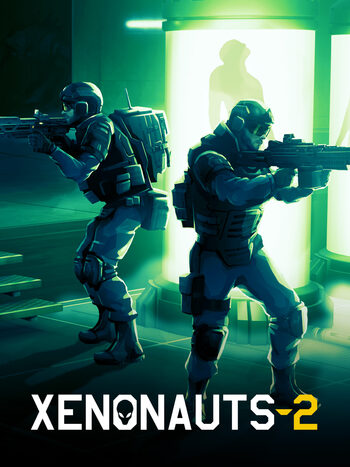 Xenonauts 2 (PC) Steam Key GLOBAL