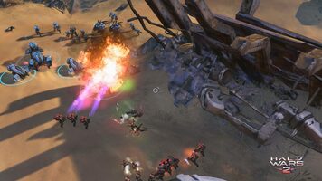 Get Halo Wars 2 (PC/Xbox One) Xbox Live Key EUROPE