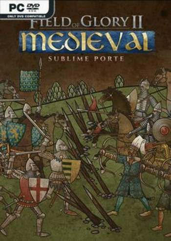 Field of Glory II: Medieval - Sublime Porte (DLC) (PC) Steam Key GLOBAL
