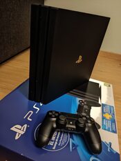 Buy PlayStation 4 Pro, Black, 1TB