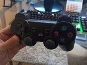 Mando negro de Playstation 3 PS3 Inalámbrico Compatible
