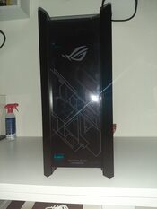 Asus ROG Strix Helios ATX Full Tower Black PC Case