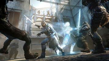 Middle-Earth: Shadow of Mordor Steam Key EUROPE for sale