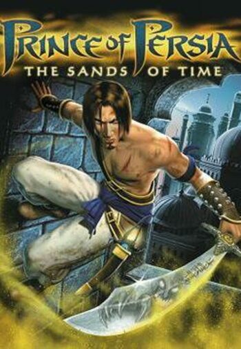 prince of persia 3d gog