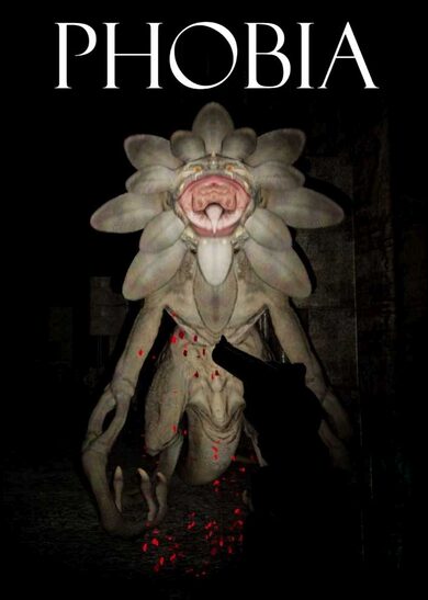 

Phobia Steam Key GLOBAL