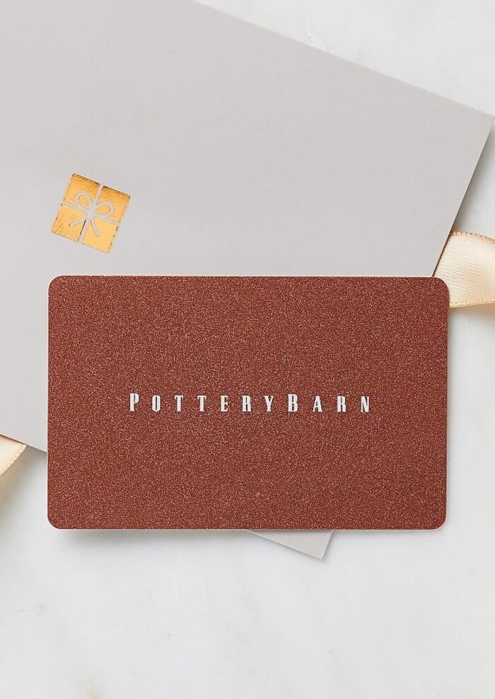 buy pottery barn gift card with crypto