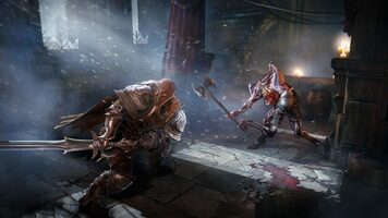 Buy Lords of the Fallen Digital Complete Edition XBOX LIVE Key ARGENTINA