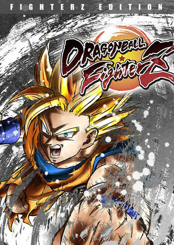 Steam Workshop::Dragon Ball Z Manga Animated Color Spread