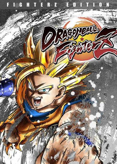 E-shop Dragon Ball FighterZ (Fighter Edition) (PC) Steam Key EUROPE