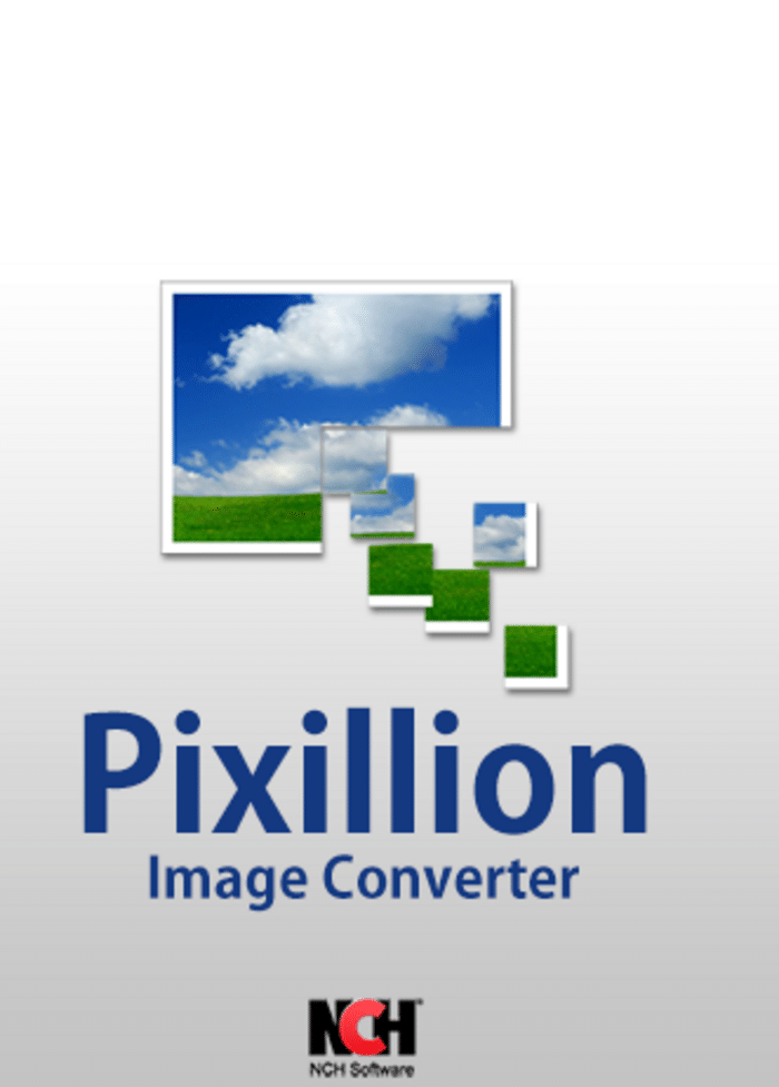 NCH Pixillion Image Converter Plus 11.62 free instal