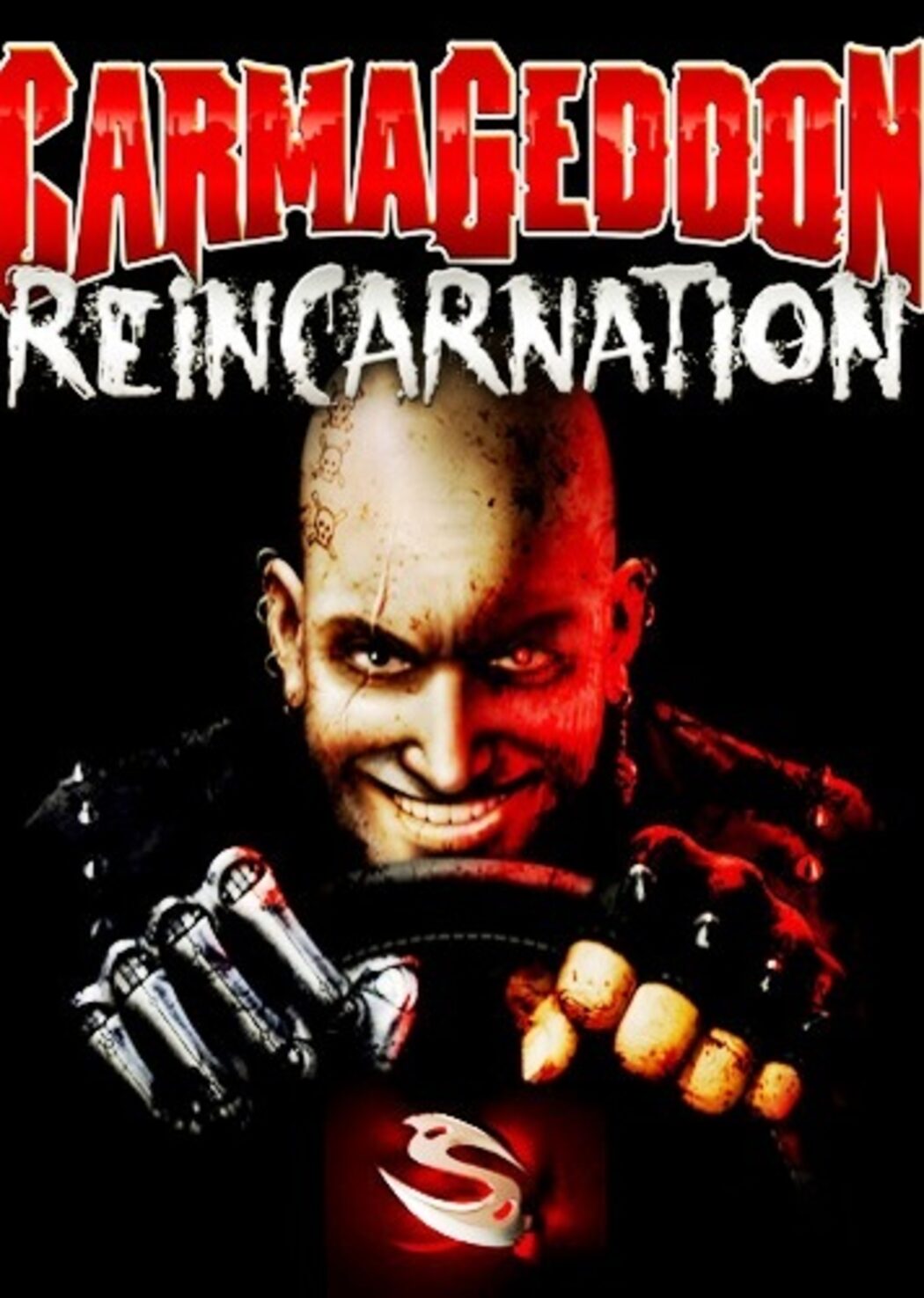 carmageddon reincarnation gog
