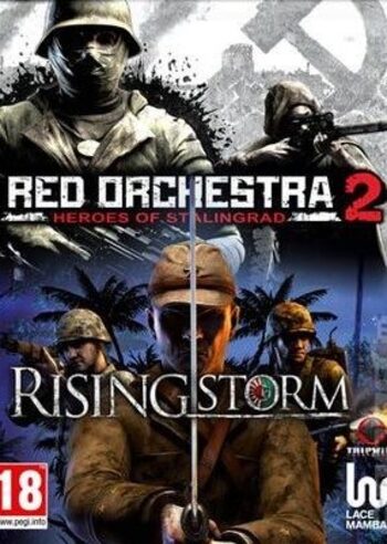 Buy Red Orchestra 2 Steam