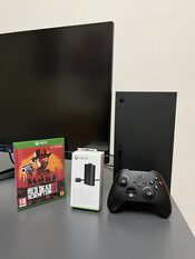 Xbox Series X, Black, 1TB