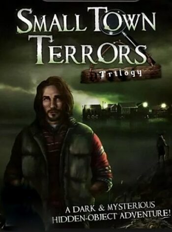 Small Town Terrors Trilogy Steam Key GLOBAL