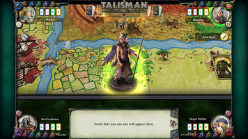 Buy Talisman Character - Shaman (DLC) (PC) Steam Key GLOBAL