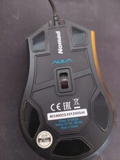 Get Aula Nomad Gaming Mouse
