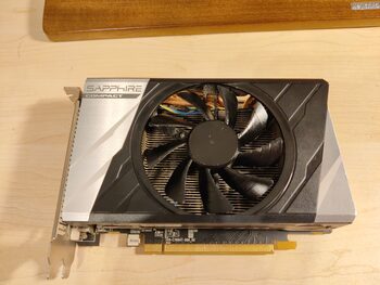 Sapphire R9 380 ITX Compact 2GB for sale