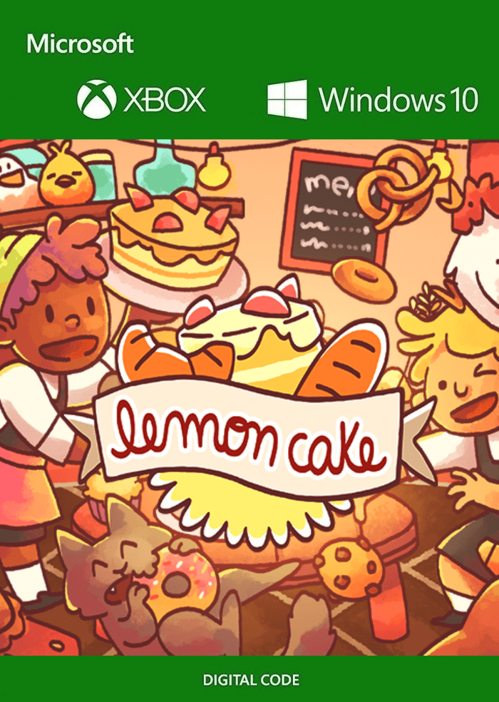 Bonnie's Bakery v1.8 | Windows / Linux / macOS : Melty Clown Studio : Free  Download, Borrow, and Streaming : Internet Archive