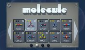 Molecule - A Chemical Challenge Steam Key GLOBAL