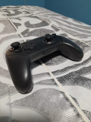 Buy Mando Nintendo Switch Pro (Octubre 2021)