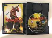 Buy Devil May Cry 3: Dante's Awakening PlayStation 2