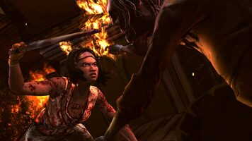 Get The Walking Dead: Michonne Epic Games Key GLOBAL