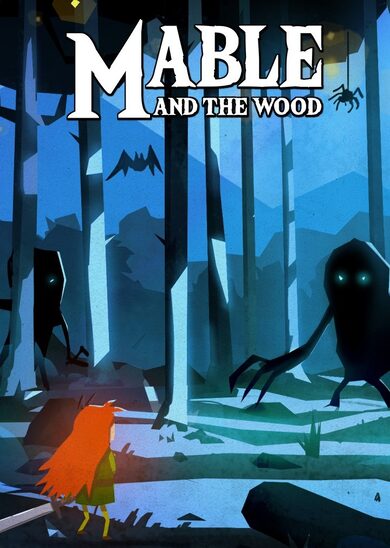 

Mable & The Wood Steam Key GLOBAL