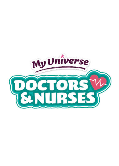 E-shop My Universe - Doctors & Nurses (PC) Steam Key GLOBAL