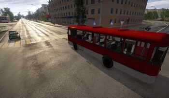 Get Bus Driver Simulator 2019 Steam Key GLOBAL