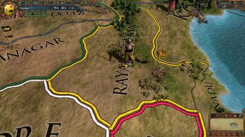 Europa Universalis IV - Indian Subcontinent Unit Pack (DLC) Steam Key GLOBAL