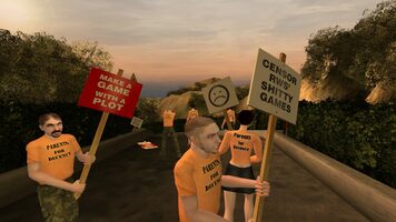 Get Postal 2 Collection (PC) Steam Key GLOBAL