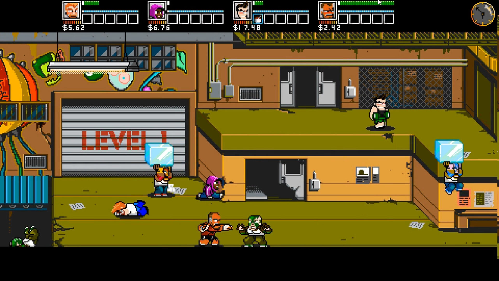 river city ransom for sale