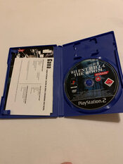 Silent Hill 4: The Room PlayStation 2 for sale