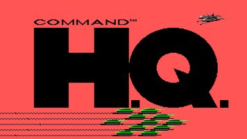 Command HQ (PC) Steam Key GLOBAL