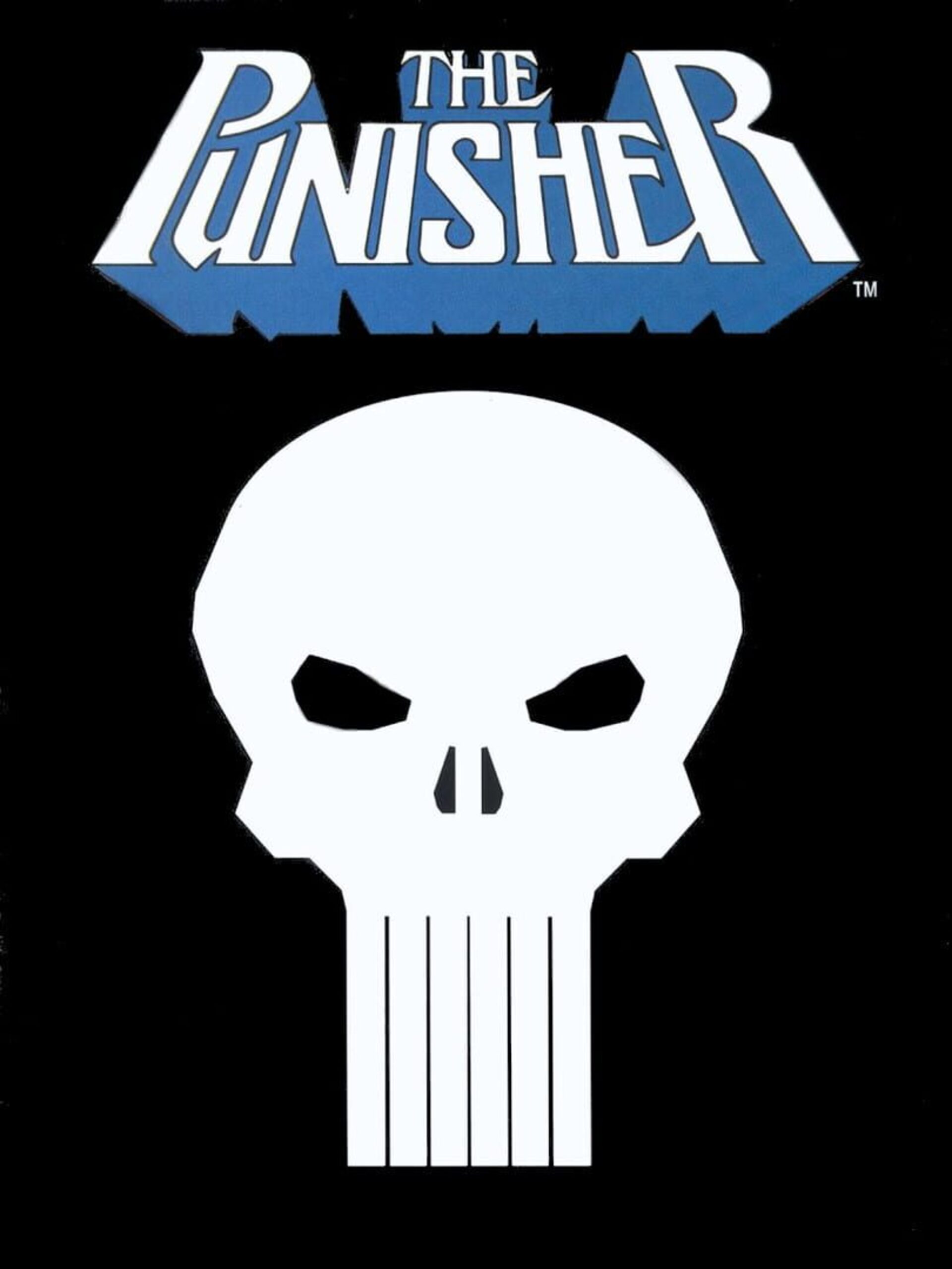 Video Game: The Punisher (PlayStation 2, EuropeCol:PS2-53195-EUR