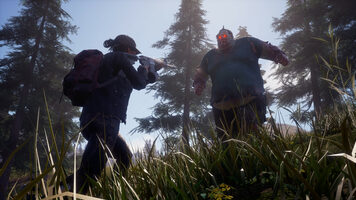 Get State of Decay 2: Juggernaut Edition + OST (PC) Steam Key GLOBAL