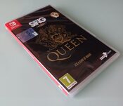 Get Let's Sing Queen Nintendo Switch