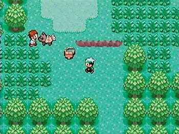 Pokémon Ruby Version Game Boy Advance for sale