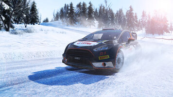 Get WRC 5 FIA World Rally Championship PlayStation 4