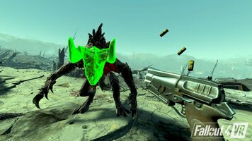 Get Fallout 4 [VR] Steam Key UNITED STATES