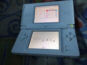 Nintendo DS Lite, White