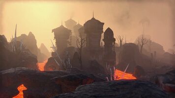 Redeem The Elder Scrolls Online: Morrowind PlayStation 4
