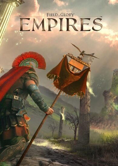 E-shop Field of Glory: Empires (PC) Steam Key EUROPE