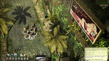 Wasteland 2 - Ranger Edition Upgrade (DLC) (PC) Steam Key GLOBAL
