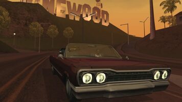 Grand Theft Auto: San Andreas Steam Key UNITED STATES for sale