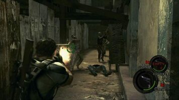 Resident Evil 5 (Gold Edition) Steam Key GLOBAL for sale