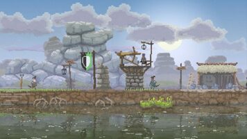 Kingdom: New Lands Steam Key GLOBAL