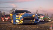 V-Rally 4 Day One Edition (Incl.Ford Shelby GT500) (PC) Steam Key GLOBAL for sale