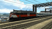 Buy Train Simulator - New Haven FL9 Loco Add-On (DLC) Steam Key EUROPE